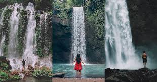 Karena wilayah air terjun ini adalah perbatasan sebagian juga berada di kabupaten trung khah, provinsi cao bang, vietnam perjalanan. 10 Air Terjun Di Bali Ini Bakal Bikin Kamu Punya Banyak Foto Keren Klook Blog