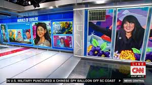 @brikeilarcnn's video Tweet