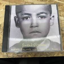 2024年最新】Yahoo!オークション -sinead o'connor cdの中古品・新品・未使用品一覧