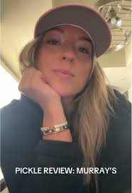 Mary Pickles Before and After