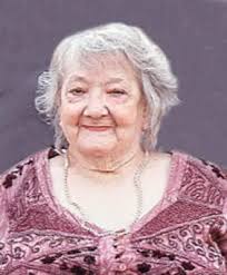 Obituary information for Rose Marie DaRoma Contraguerro