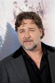 April 7, birthdays for Russell Crowe, Francis Ford Cappola, Jackie Chan