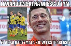 Oficjalna strona klubu arka gdynia sa. Zobacz Memy O Arce Gdynia Po Ostatnim Sezonie Lotto Ekstraklasy Gdynia Nasze Miasto