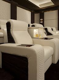 Cinema Seating Onassis Home Cinema Room Home Theater Seating Home Theater Rooms