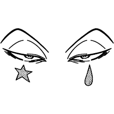 Hisoka Tattoo Semi Permanent Tattoos By Inkbox Anime Tattoos Mini Drawings Hisoka