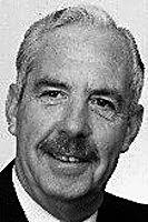 Paul Francis McNulty