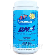 Ph Plus 5lbs Swimming Pool Water Swimming Pools Pool Water