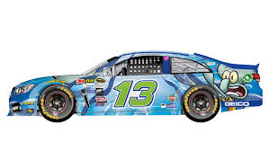2014 nascar sprint cup series paint schemes part 2. Drivers Best Paint Schemes Of 2015 Fan Vote Cox Family Fantasy Nascar League
