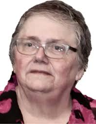 Obituary information for Elizabeth Fallon