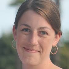 Kristen Graf — The Clean Energy Education & Empowerment (C3E) Initiative