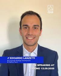 Giorgio Bianchi, MRICS