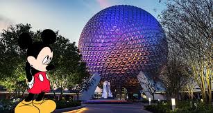 Disney Fan-Favorite Legacy Is Leaving EPCOT Soon • Disney Tips