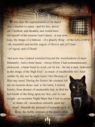 The Black Cat Edgar Allan Poe Edgar Allan Poe Poe Edgar Allen Poe Quotes