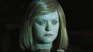 Taliesin meets the vampires: The Caretakers