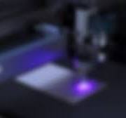 UV laser | Cold Marking Laser | Markolaser