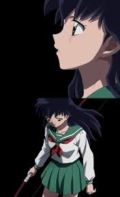 Hanyo no yashahime capitulo 1 traerá de vuelta a inuasha y kagome. Inuyasha Capitulo 192 18 By Gisel179620 On Deviantart