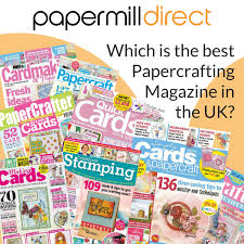 Check spelling or type a new query. Papercraft Magazines In The Uk Which Are Your Favourites And Why