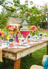 40 Gartenideen Fur Ihre Sommerparty Deko Garten Partydekorationen Gartenparty Deko Sommerparty