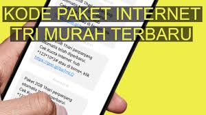 Bima 3 paket chatting sebulan. Cara Berhenti Stop Paket Chatting Tri 3 Unlimited 5000 Sebulan Youtube