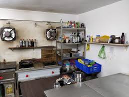 Cloud Kitchen Assets for Rent in Pune ...