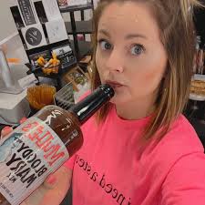 Bloody marys for Christmas gift idea