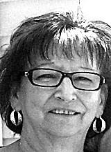 Gail Viera Obituary (1951