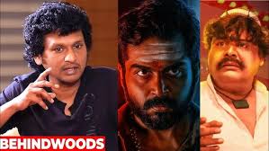 "கைதி எழுதுறப்போ MANSOOR ALI KHAN பண்ணா நல்லா இருக்கும்னு தோணுச்சு"