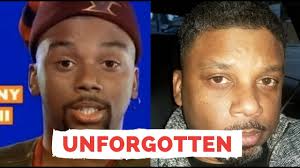 What Happened To 'Cole' From Martin?