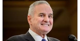 Despite veto threat, Minn. governor signs bill to legalize suppressors