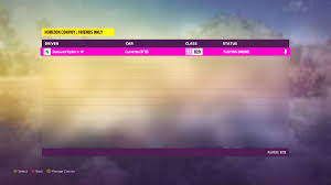 Forza horizon 3 is a 2016 racing video game developed by playground games and published by microsoft studios for xbox one and microsoft windows. Forza Horizon 5 How To Play With Friends Cultured Vultures