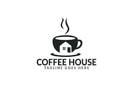 I played with this personally recently as my alma mater wufoo was looking to freshen up the advertising graphic we're running here. Coffee House Logo Design 541877 Logos Design Bundles In 2020 Cafe Logo Design Logo Design Coffee House Logo Design