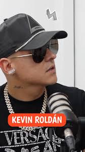 Kevin Roldán nos contó quién es para él el representante de la música  urbana 😱👀 Entérate todo lo que dijo aquí 👉  https://youtu.be/jjSSqsc_Chw?si=rVmGnCGg8vVpy2Au #KevinRoldán #KevinRoldan  #MarioHart ...