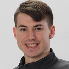 Dalton Austin's Instagram, Twitter & Facebook