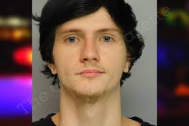 Mitchell Evans — Hall County Jail Bookings