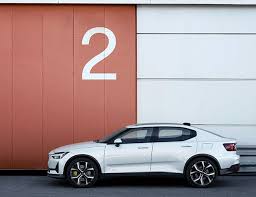Polestar 2 designed with purpose in mind. Volvo S Polestar Finally Makes An Ev That Looks Like A Car