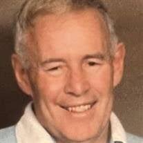 Frederick E Wilde Obituary