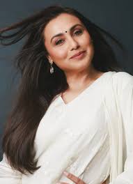 Rani Mukerji