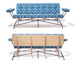 A Bathing Ape X Meister Abc Camo Sofa Camo Furniture A Bathing Ape Furniture