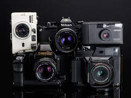 Wife caught masturbating on hidden cam legs up. Analog Gems 10 Additional Film Cameras Worth Buying Right Now Digital Photography Review