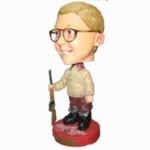 How shootable is the Diana 48?