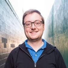 Brian Schimpf's Instagram, Twitter & Facebook