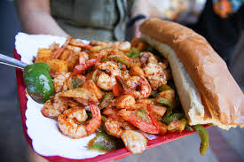 Fish tacos are a signature dish of san diego. L A Taco Podcast Go With An Open Mind And Enjoy The Food Introducing The Rogue 99 L A Taco S Essential Restaurant Guide L A Taco