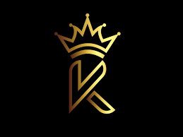 Maybe you would like to learn more about one of these? King Logo In 2021 Logo Design Art Art Poster Design K Logo Design Art