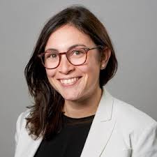 We are passionate organization transformation geeks. — August