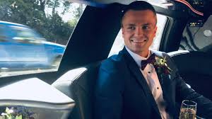 Sharing the news to instagram on saturday morning, mary wrote, i know i haven't been active lately, so i'm happy to finally be able to share the news that conor and i are having a baby next year. Conor Canning Hobart Real Estate Agent Fuels Bachelor In Paradise Rumours The Mercury