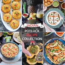 Compliments were one step short of hotel my hubby wanted to make some for a works potluck once. Indian Party Potluck Recipes 100 Of Potluck Recipes For Indian Party