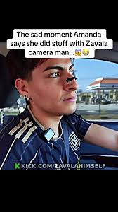 Amandabfilms Stage Videos