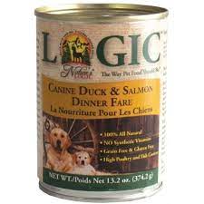 Canine Duck And Salmon Dinner Fare Dog Food Case Of 12 You Can Click Image To Review More Details This Is An Food Cases Salmon Dinner Frozen Dog Treats