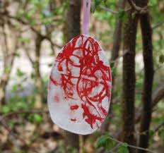 Frohe ostern und herzliche grüße zum fest euch allen. Nahen Und Sticken Zu Ostern Kostenlose Nahanleitungen Und Diy Ideen