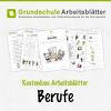 Arbeitsblätter dienen dem üben der konjugation des verbs ausdrucken im unterricht und im in dieser kategorie finden sie arbeitsblätter und unterrichtsmaterial zur berufsvorbereitung. 1